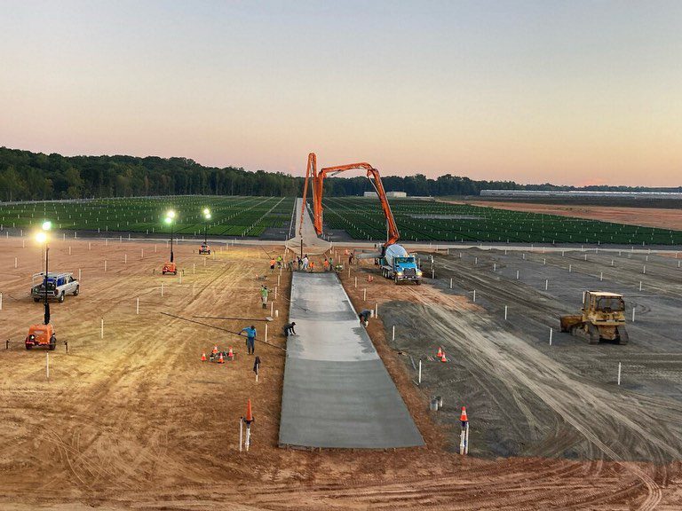 GREEN STAR CERTIFIED