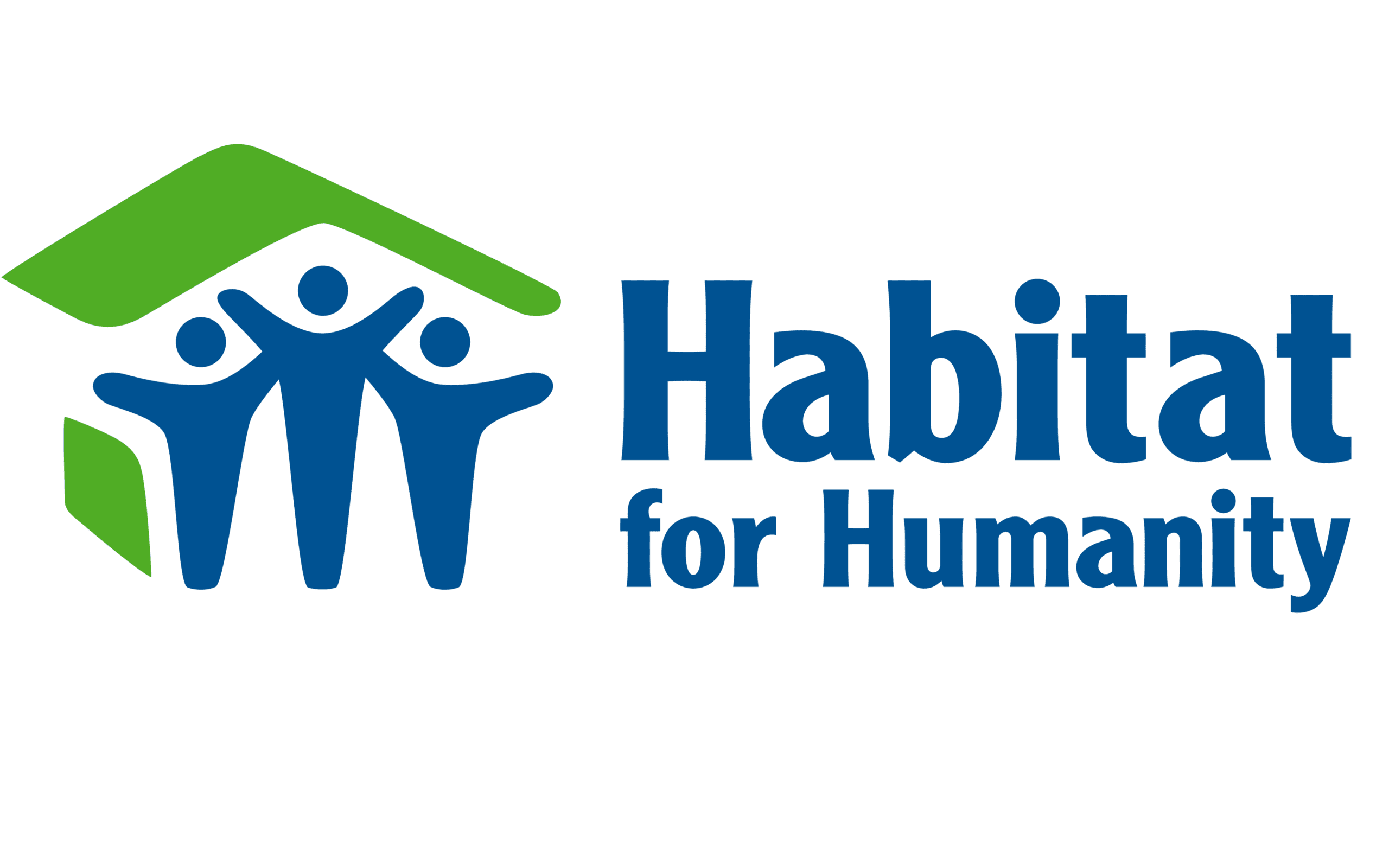 habitat for humanity