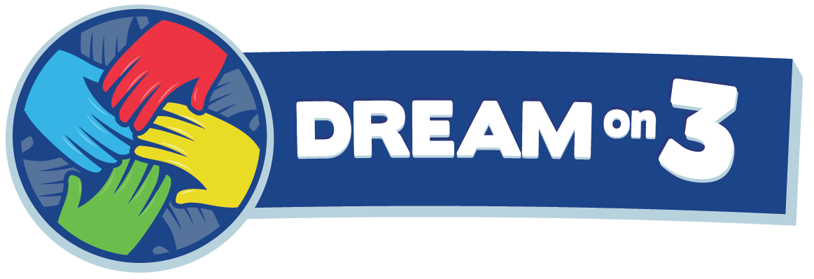 Dream on 3