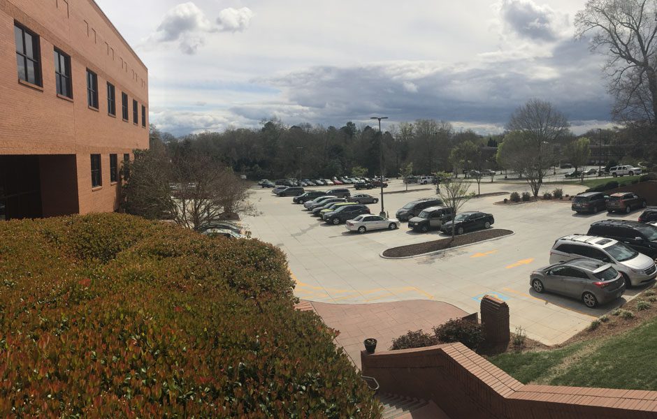 St. Gabriel’s Catholic Church