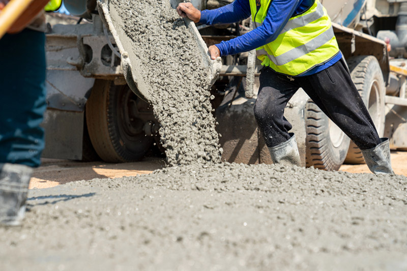 understanding concrete