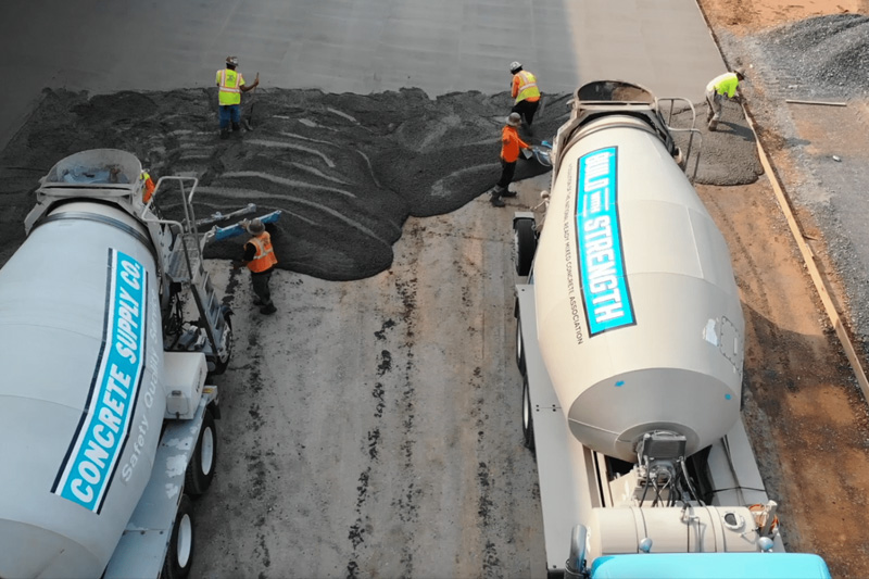 What If Concrete Could Do More Than Hold Up a Building?