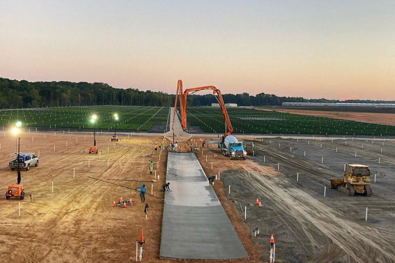 What If Concrete Could Do More Than Hold Up a Building?