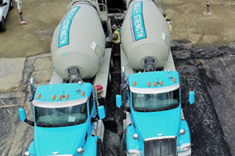 Safety, Quality, Service: What Our Operating Philosophy Looks Like on Your Jobsite