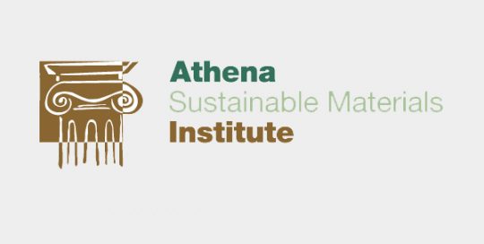 csc athena sustainable materials logo