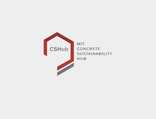 The MIT Concrete Sustainability Hub, CSHub.