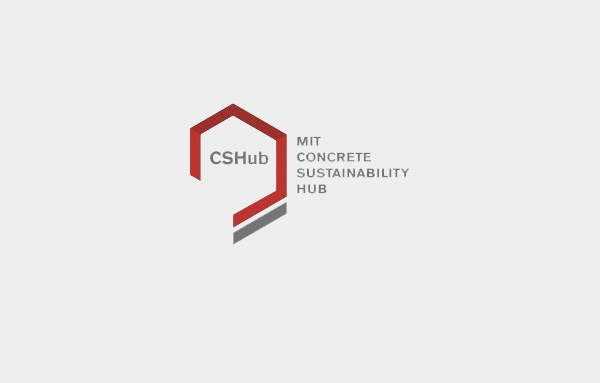 mit concrete sustainability csc