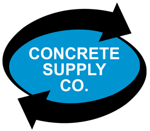 Concrete Supply Co Logo