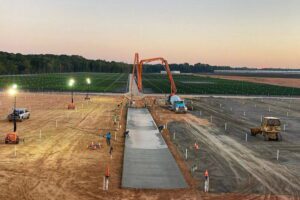 Understanding Concrete Cracks: What They Mean And When They Matter